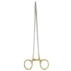 Porta Agulha Ryder com Vídea. 22 cm