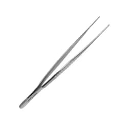 Pinça Debakey Anatômica Reta - 20cm