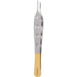 Pinça Adson Micro Serrilhada. 12 cm