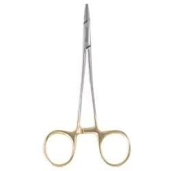 Porta Agulha Ryder com Vídea. 14 cm