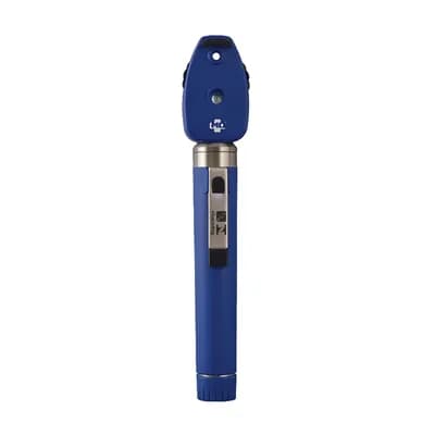 OFTALMOSCÓPIO LUZ LED OMNI 3000 MD