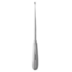 Cureta Simon Reta N°0 . 5,2mm 22cm