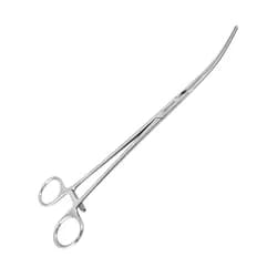 Pinça Debakey Curva Coartação 27cm