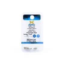 Mini Tubo Simples Cola Roth 022 - Morelli