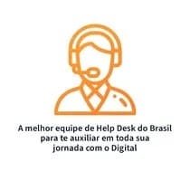 Plano de Suporte Técnico Anual