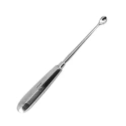 Cureta Simon Reta N°5 . 13mm 22cm
