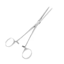 Pinça Rochester Carmalt Reta 18cm