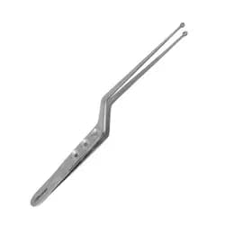 Pinça Heifetz para Tumor 22cm 3mm