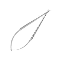 Tesoura Castroviejo Reta SE 13cm
