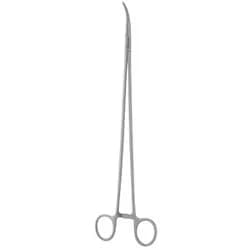 Pinça Mixter 22cm Ponta Especial