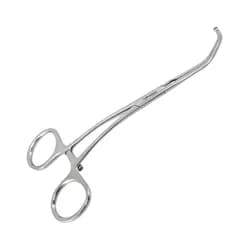 Pinça Satinsky Atraumática 16cm