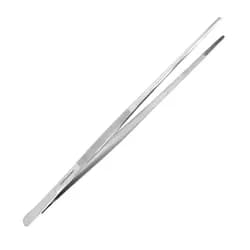 Pinça Anatômica Dissecção 30cm