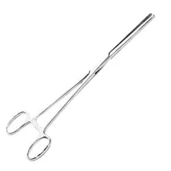 Pinça Rochester Pean 30cm Reta