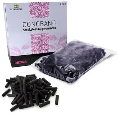 MOXA BASTAO C/200 UN INODORA DONG YANG