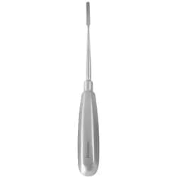 Descolador de Periosteo. 7 mm