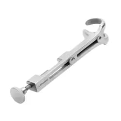 Pinça Lowmann para ossos 18cm