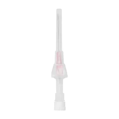 CATETER INTRAVENOSO SOLIDOR