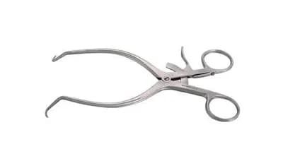Afastador Gelpi 18 cm Abdominal - ABC