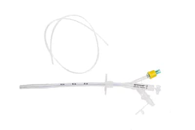 Sonda Nutrição Enteral Gastrostomia Well Lead