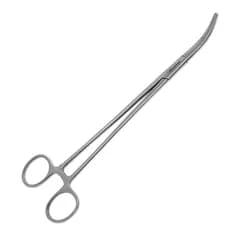 Pinça Moynihan Curva 21cm