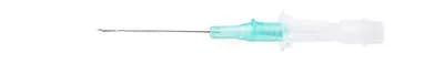 Cateter Intravenoso Polymed