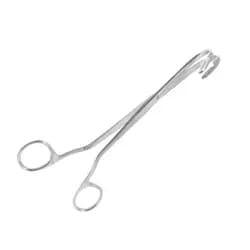 Pinça Randall 21cm Nº2