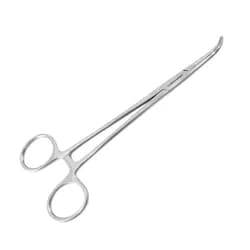 Pinça Mixter 16cm