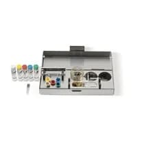 Sistema Profissional de Pontas para Endodontologia Basic - EMS