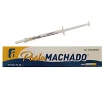 Iodofórmio Pasta Machado 2g - Fórmula & Ação