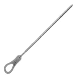 Vela de Hegar Nº5 - Com apoio (argola)