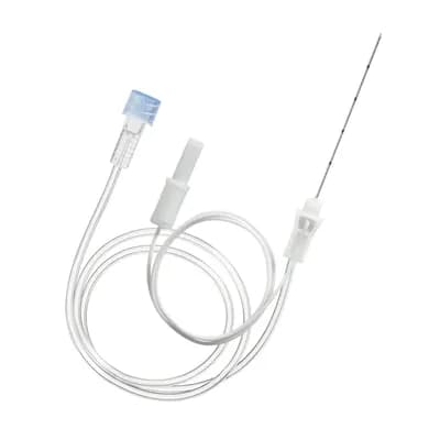 AGULHA PARA ANESTESIA DE NERVOS 0.70X50MM STIMUPLEX BBRAUN