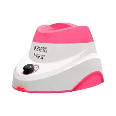 AQUECEDOR DE CERA TERMOCERA PRIME 500G BIVOLT MEGA BELL