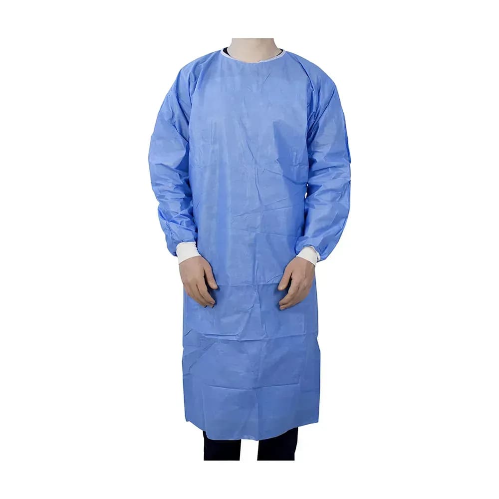 AVENTAL CIRURGICO PADRÃO DESCARTÁVEL DESCARPACK