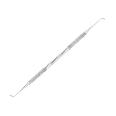 CALCADOR ODONTOLÓGICO LADMORE EM AÇO INOX 17CM ABC