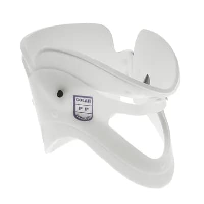 COLAR CERVICAL PARA RESGATE EM POLIETILENO RESGATE