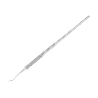 CORTANTE ODONTOLÓGICO BLACK CINZEL SIMPLES EM AÇO INOX ABC