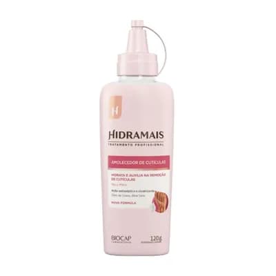 CREME HIDRATANTE AMOLECEDOR DE CUTÍCULAS HIDRAMAIS (120Ml)