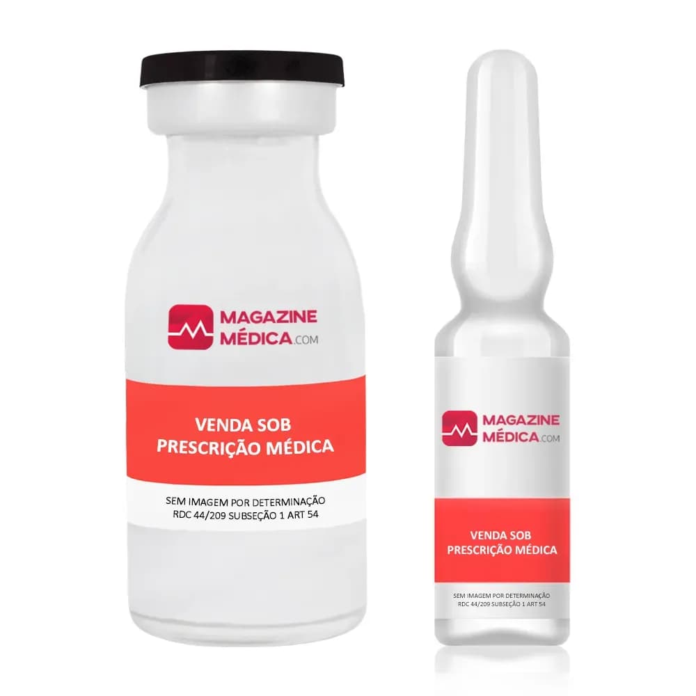 CRISCY SOMATROPINA EM PÓ LIOF AMP REF GENOTROPIN CRISTÁLIA