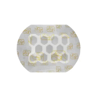 CURATIVO ABSORVENTE TRANSPARENTE OPSITE POST-OPS VISIBLE SMITH & NEPHEW