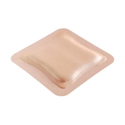 CURATIVO ADESIVO ABSORVENTE HIDROCELULAR ALLEVYN ADHESIVE SMITH & NEPHEW