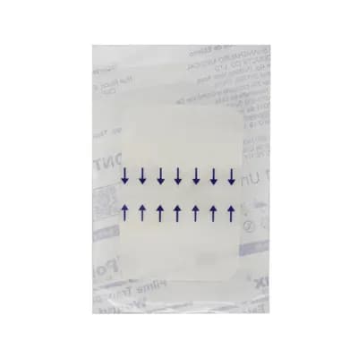 CURATIVO FILME TRANSPARENTE ESTÉRIL SECUNDÁRIO POLARFIX