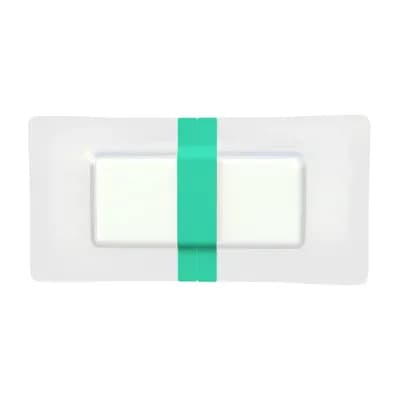 CURATIVO FILME TRANSPARENTE PÓS-OPERATÓRIO WOUND CARE F POLARFIX