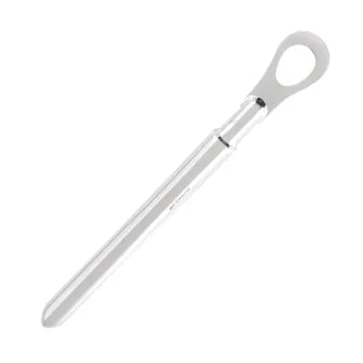DILATADOR UTERINO VELA DE HEGAR EM AÇO INOX ABC