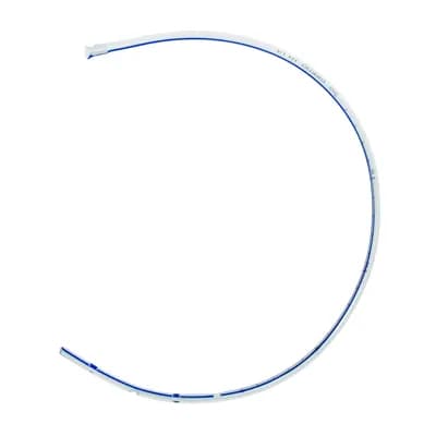DRENO TORÁCICO CARDÍACO RADIOPACO S/CONECTOR 45CM 3P