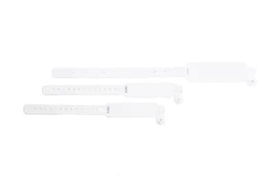 Pulseira de Identificação PVC Wiltex