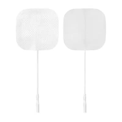 ELETRODO ADESIVO TENS/EMS ELETROESTIMULAÇÃO 5CMX5CM 4UN STIMTRODE AXELGAARD