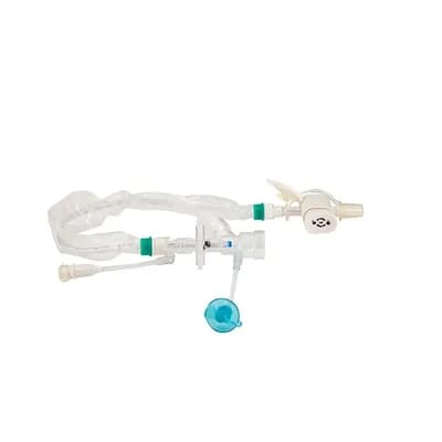 Sonda de Aspiração Sistema Fechado BeCare FR 12 4,0MM X 36CM 72H C/MDI C/10UN
