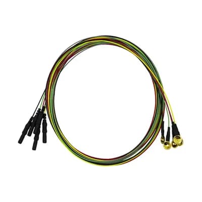 ELETRODO PARA EEG ELETROENCEFALOGRAMA