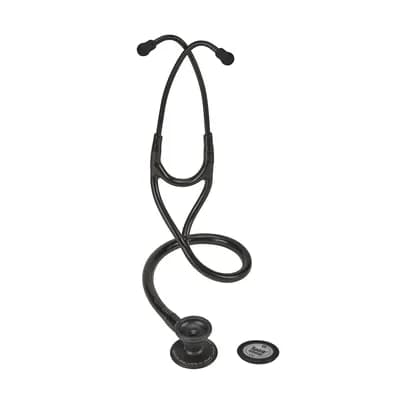 ESTETOSCÓPIO ADULTO E PEDIÁTRICO CARDIOL SPIRIT MD