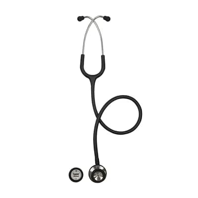 ESTETOSCÓPIO ADULTO PEDIÁTRICO III PRO SPIRIT MD